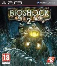 Bioshock 2 pro PS3