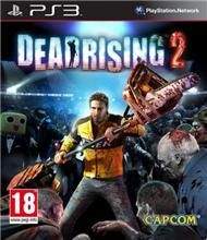Dead Rising 2 pro PS3