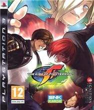 The King of Fighters XII pro PS3