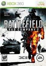 Battlefield: Bad Company 2 pro Xbox 360
