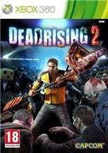 Dead Rising 2 pro Xbox 360