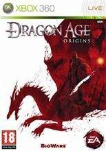 Dragon Age: Origins pro Xbox 360