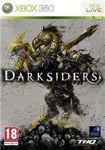 Darksiders pro Xbox 360