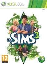 The Sims 3 pro Xbox 360