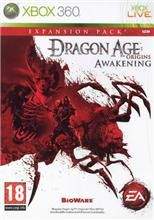 Dragon Age: Origins Awakening pro Xbox 360