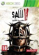 SAW II pro Xbox 360
