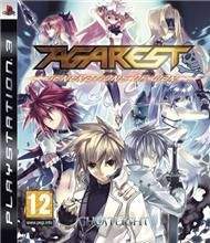 Agarest Generation of War pro PS3