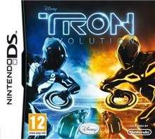 Tron: Evolution pro Nintendo DS