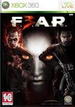 F.E.A.R. 3 pro Xbox 360