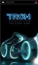 Tron: Evolution pro PSP