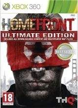 Homefront Special Edition pro Xbox 360