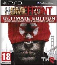 Homefront Special Edition pro PS3