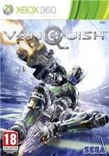 Vanquish pro Xbox 360