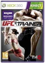 UFC Personal Trainer pro Xbox 360