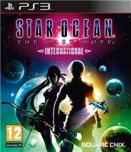 Star Ocean: The Last Hope pro PS3
