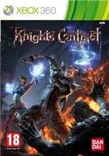 Knights Contract pro Xbox 360