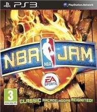 NBA Jam pro PS3
