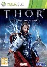 Thor: God Of Thunder pro Xbox 360