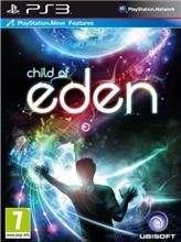 Child of Eden pro PS3