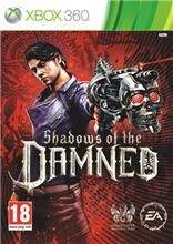 Shadows Of The Damned pro Xbox 360