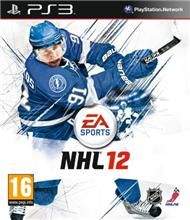 NHL 12 pro PS3
