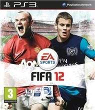 FIFA 12 pro PS3