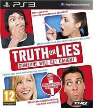Truth or Lies pro PS3