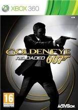 GoldenEye 007: Reloaded pro Xbox 360
