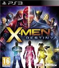 X-Men: Destiny pro PS3