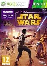 Kinect Star Wars pro Xbox 360