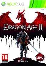 Dragon Age II pro Xbox 360
