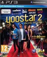 Yoostar 2: In the Movies pro PS3