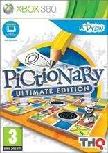 Pictionary 2 Ultimate Edition pro Xbox 360