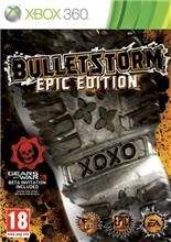 Bulletstorm Epic Edition pro Xbox 360