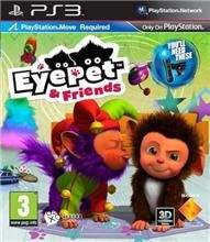 EyePet & Friends pro PS3