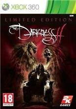 The Darkness 2 pro Xbox 360