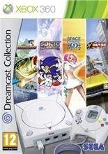 Dreamcast Collection pro Xbox 360