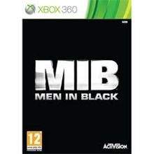 Men in Black III pro Xbox 360