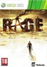 Rage pro Xbox 360