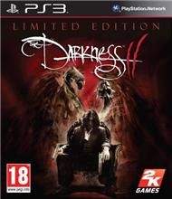 The Darkness II pro PS3