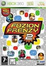 Fuzion Frenzy 2 pro Xbox 360