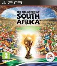 2010 FIFA World Cup South Africa pro PS3