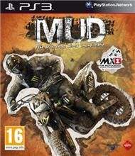 MUD FIM Motocross World Championship pro PS3