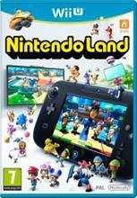 Land pro Nintendo Wii U