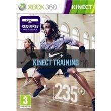 Nike Fitness pro Xbox 360
