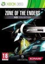 Zone of the Enders pro Xbox 360