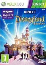 Disneyland Adventures pro Xbox 360
