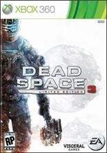 Dead Space 3 Limited Edition pro Xbox 360