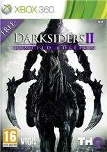 Darksiders II Limited Edition pro Xbox 360