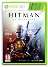 Hitman: HD Trilogy pro Xbox 360